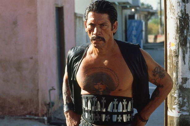 Danny Trejo Desperado