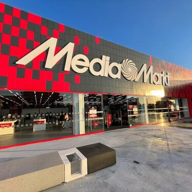 MediaMarkt reacondicionados de Apple