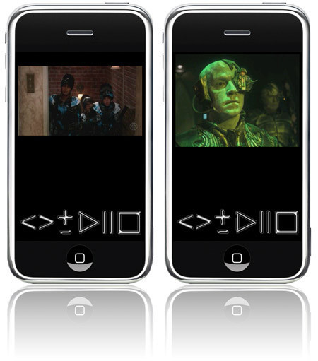 vlc4iphone v0.9.5, un buen comienzo con mucho trabajo por delante