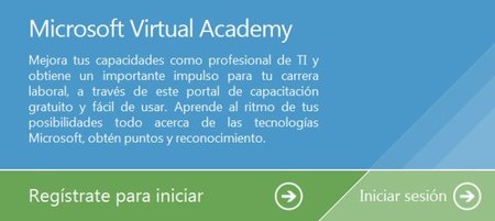 MVA Microsoft Virtual Academy, formación Online gratuita