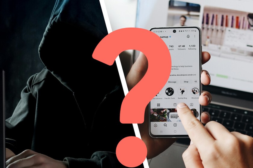 Me hackearon la cuenta de Instagram y no encontré a nadie en Meta que me ayudara. La recuperé semanas después empezando desde cero