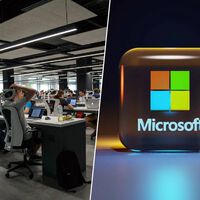 El Excel de la discordia: cientos de empleados de Microsoft han compartido sus sueldos y ya conocemos como se paga en IA o Azure 