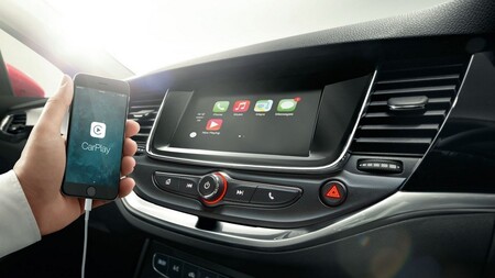 El siguiente paso de Apple CarPlay: controlar casi todas las funciones de confort e información del coche