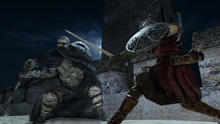 Hora de echarse a temblar: los logros de 'Dark Souls II'