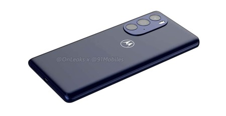 Motorola Edge℗ X30