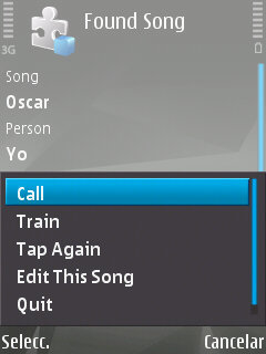 TapToCall, tararea para llamar