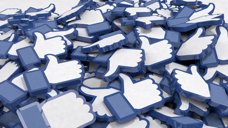 Una auditoría obliga a Facebook a desembolsar más de 100 millones de euros en impuestos atrasados a la Hacienda francesa