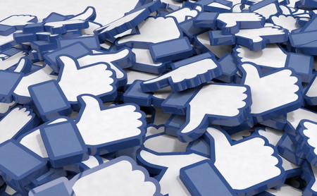 Una auditoría obliga a Facebook a desembolsar más de 100 millones de euros en impuestos atrasados a la Hacienda francesa