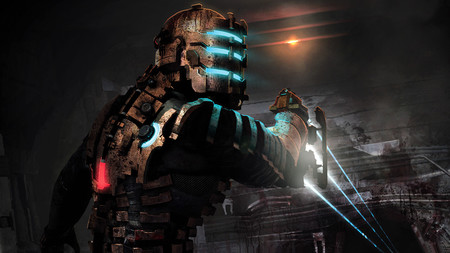 El guionista de Dead Space recomienda que no nos perdamos el evento de PS5. ¿Presentará su nuevo videojuego?