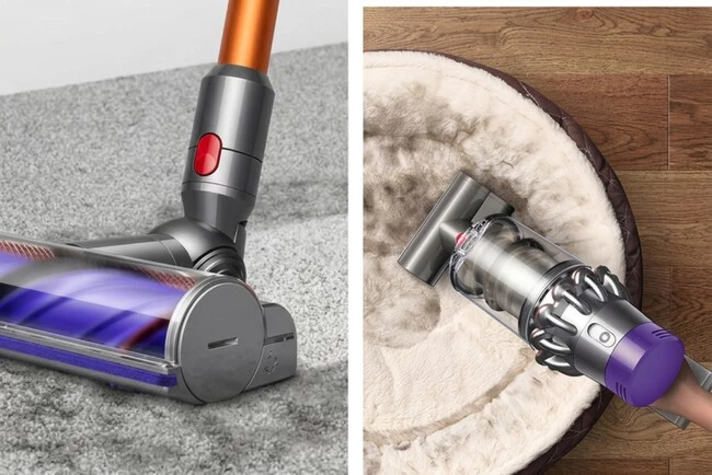 Dyson Amazon