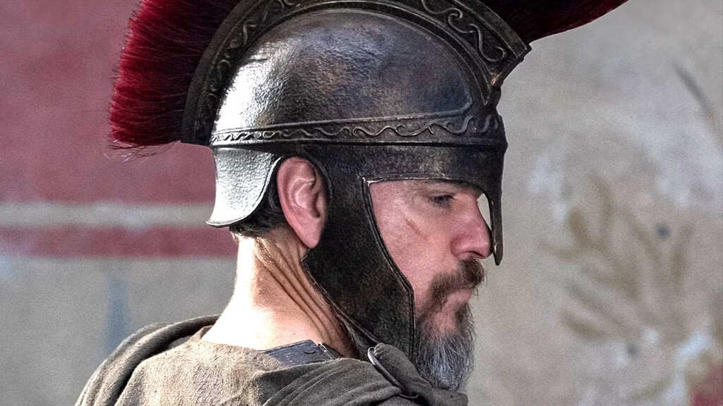 Porque 'La Odisea' de Nolan no es suficiente, en marcha una película de animación para adaptar uno de los grandes fenómenos musicales de los últimos años 