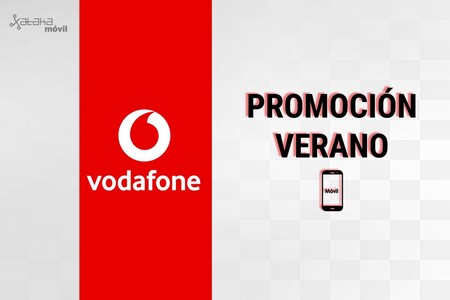 Vodafone regala un pack de televisión a sus clientes de móvil o fijo durante todo el verano