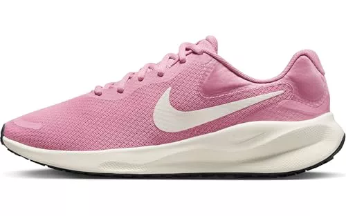 Nike FB2208-604 Revolution 7 Mujer Elemental Pink/Sail-Anthracite EU 41