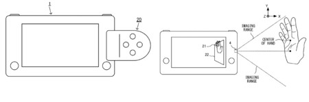 Estas patentes de Nintendo encajan con los últimos rumores sobre la NX