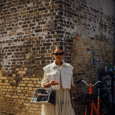 El vestido animal print más fresquito del verano está en Lidl y cuesta menos de 12 euros