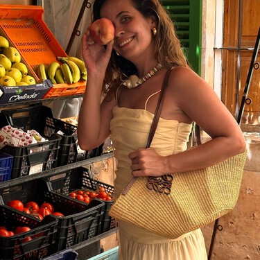 El vestido largo de Sfera que eclipsa a los vestidos cortos, porque es cómodo, ligero y cuesta menos de 30 euros