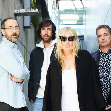 Amaia Montero vuelve a La Oreja de Van Gogh 18 años después 