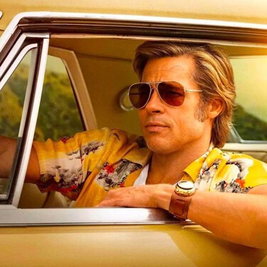 Brad Pitt, Quentin Tarantino y David Fincher colaboran en la esperadísima nueva película de Netflix. La secuela de 'Érase una vez en Hollywood' ya tiene tráiler