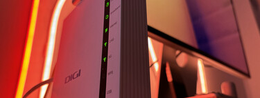 Hay tres razones para que apaguemos el router cuando nos vamos de vacaciones. Y una por la que no lo hacemos