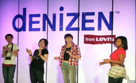 Levi’s lanza un jeans para jóvenes de bajos ingresos