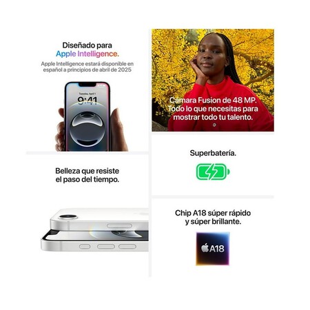 iPhone 16e