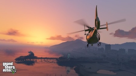 'GTA V' entra en fase gold y sufre una filtración en la PSN europea