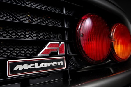Cuando el McLaren F1 cumple 25 años la firma británica suelta el bombazo: BMW volverá a firmar sus motores