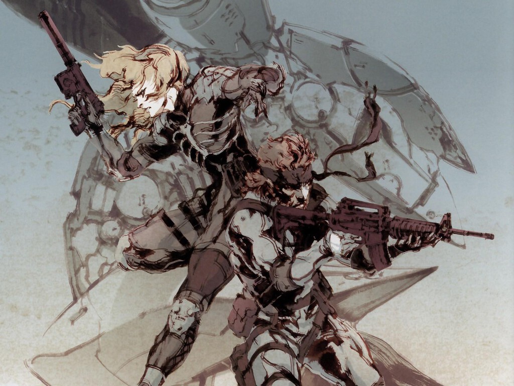"¿Qué cojones?": David Hayter se quedó igual de alucinado que nosotros con el gran giro de guión de Metal Gear Solid 2 