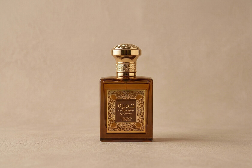 Los perfumes árabes conquistan el mercado con su estética y precio asequible