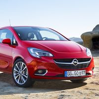 Figueruelas recupera la confianza produciendo íntegramente el Opel Corsa, con versión 100% eléctrica en 2020
