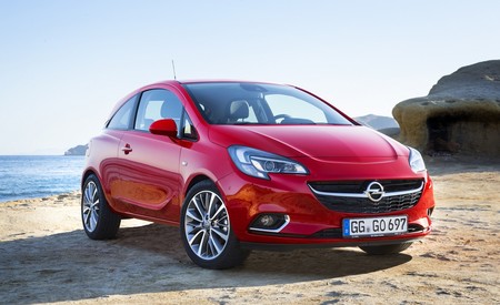 Figueruelas recupera la confianza produciendo íntegramente el Opel Corsa, con versión 100% eléctrica en 2020