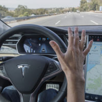 Holanda y Alemania, en contra de que Tesla use el Autopilot como reclamo