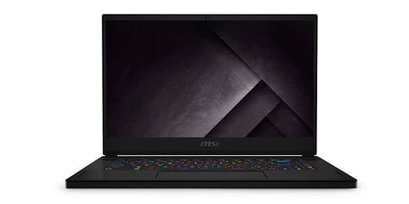 Msi Gs66 Stealth 10sf 433es