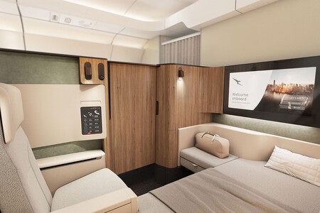 Project Sunrise A350 1000ulr 7 2