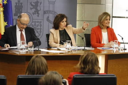 150416 Consejo150
