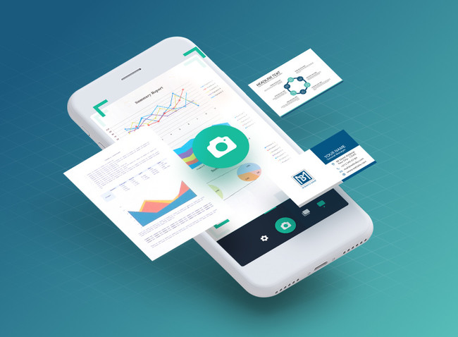 Camscanner