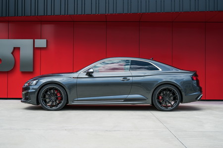 ABT Audi RS 5 Coupé
