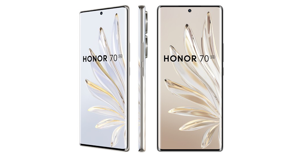 Honor 70, características, precio y ficha técnica