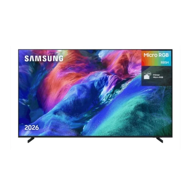 TV RGB Micro LED 65" - Samsung TMR65R85HAUXXC