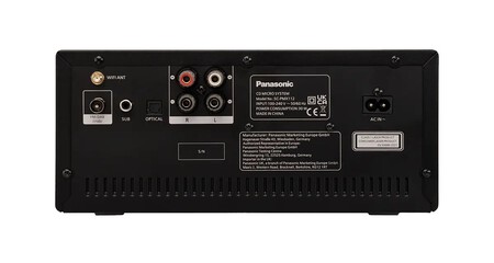 Panasonic 564954747 Ast 3594774