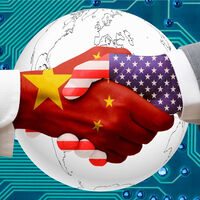 China cambia de rumbo frente a EE.UU.: deja atrás su dependencia de Nvidia y se centra en impulsar la industria tecnológica local