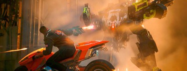 Incluso después de jugar más de 200 horas a Cyberpunk 2077, este RPG de ciencia ficción todavía tiene la capacidad de sorprender como ninguno