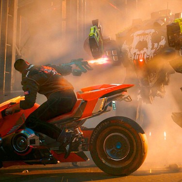 Incluso después de jugar más de 200 horas a Cyberpunk 2077, este RPG de ciencia ficción todavía tiene la capacidad de sorprender como ninguno