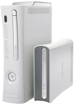 Toshiba niega la Xbox 360 con HD-DVD incorporado