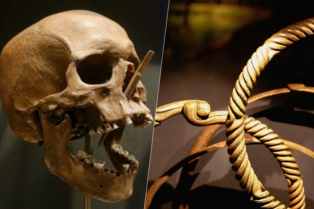 Los cazadores cazados: cómo los primeros agricultores daneses acabaron con sus predecesores