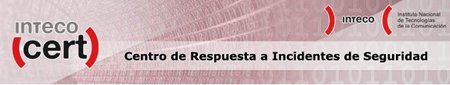 Guía de INTECO sobre la seguridad del servidor web