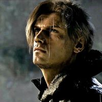 Leon no está cegato en Resident Evil 9, ayer se jugó mal a propósito en el Nintendo Direct, o eso parece 