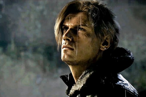 Leon no está cegato en Resident Evil 9, ayer se jugó mal a propósito en el Nintendo Direct, o eso parece 