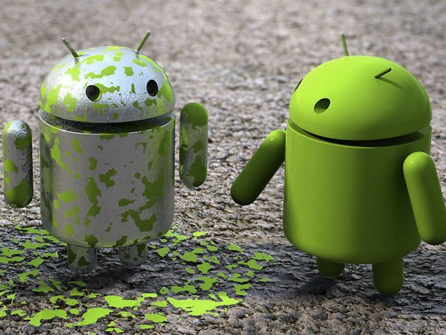 Android como sistema operativo para la humanidad