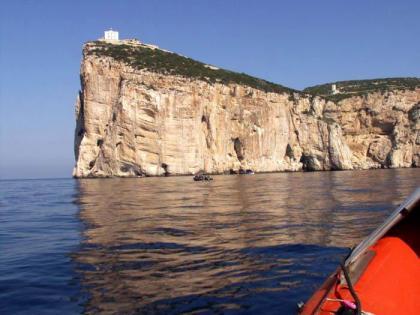 Capo Caccia